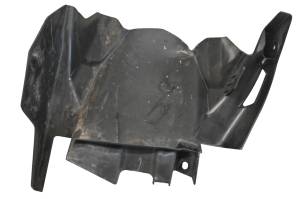 Kawasaki - 21 Kawasaki Ninja 650 Rear Fender Guard EX650 - Image 3