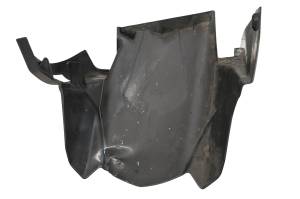 Kawasaki - 21 Kawasaki Ninja 650 Rear Fender Guard EX650 - Image 4