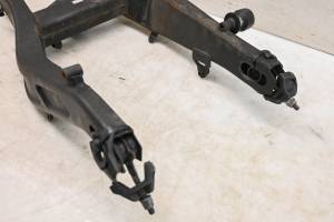 Kawasaki - 21 Kawasaki Ninja 650 Rear Swingarm EX650 - Image 4