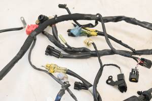 Kawasaki - 21 Kawasaki Ninja 650 Wire Harness Electrical Wiring EX650 For Parts - Image 4