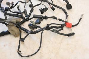 Kawasaki - 21 Kawasaki Ninja 650 Wire Harness Electrical Wiring EX650 For Parts - Image 5