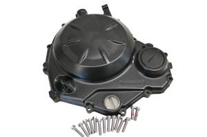 21 Kawasaki Ninja 650 Clutch Cover EX650
