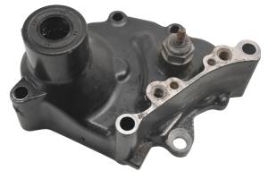 Kawasaki - 08 Kawasaki Versys 650 Transmission Cover KLE650A - Image 2