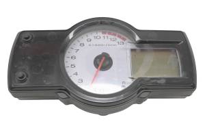 Kawasaki - 08 Kawasaki Versys 650 Speedometer Dash KLE650A - Image 1