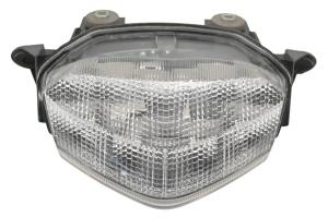 Kawasaki - 08 Kawasaki Versys 650 Tail Brake Light KLE650A - Image 1