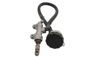 Kawasaki - 08 Kawasaki Versys 650 Rear Brake Master Cylinder KLE650A - Image 2