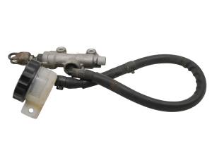 Kawasaki - 08 Kawasaki Versys 650 Rear Brake Master Cylinder KLE650A - Image 3