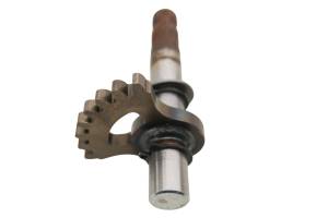 Arctic Cat - 05 Arctic Cat 500 TBX 4x4 Transmission Shift Shaft Shifter - Image 3