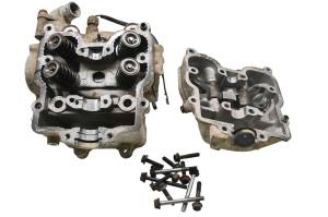 05 Arctic Cat 500 TBX 4x4 Cylinder Head