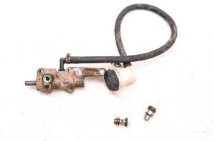 08 Arctic Cat 700 EFI 4x4 Rear Brake Master Cylinder