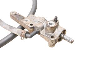 Arctic Cat - 08 Arctic Cat 400 FIS Manual 4x4 Rear Brake Master Cylinder - Image 2