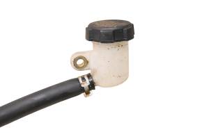 Arctic Cat - 08 Arctic Cat 400 FIS Manual 4x4 Rear Brake Master Cylinder - Image 4