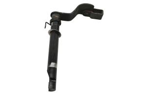 Kawasaki - 08 Kawasaki Versys 650 Clutch Cable Arm Lever KLE650A - Image 3