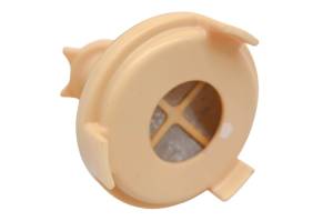 Kawasaki - 08 Kawasaki Versys 650 Oil Deflector Baffle KLE650A - Image 3