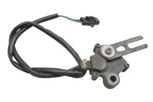 Kawasaki - 08 Kawasaki Versys 650 Side Stand Switch KLE650A - Image 1