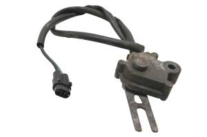 Kawasaki - 08 Kawasaki Versys 650 Side Stand Switch KLE650A - Image 3