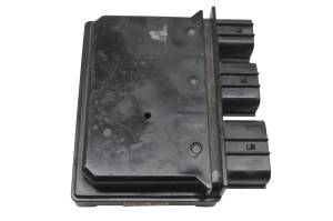 08 Kawasaki Versys 650 Relay Fuse Box KLE650A