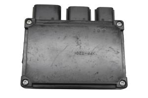 Kawasaki - 08 Kawasaki Versys 650 Relay Fuse Box KLE650A - Image 2