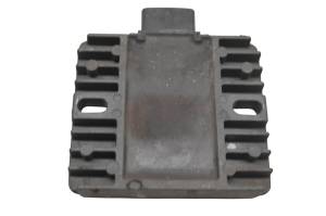 Kawasaki - 08 Kawasaki Versys 650 Regulator Rectifier KLE650A - Image 2