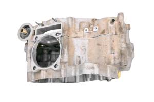 Arctic Cat - 12 Arctic Cat Prowler 700 HDX Crankcase Center Crank Case - Image 2