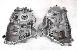 Arctic Cat - 13 Arctic Cat Limited 550 4x4 Crankcase Center Crank Case - Image 8