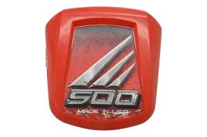 Arctic Cat - 05 Arctic Cat 500 TBX 4x4 Dash Board Handlebar Cover - Image 2