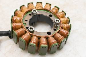 Kawasaki - 21 Kawasaki Ninja 650 Stator EX650 - Image 3