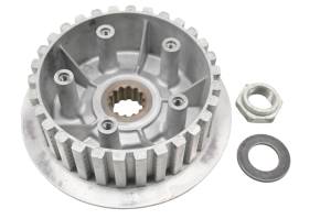 Kawasaki - 08 Kawasaki Versys 650 Inner Clutch Hub KLE650A - Image 2