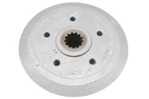Kawasaki - 08 Kawasaki Versys 650 Inner Clutch Hub KLE650A - Image 3