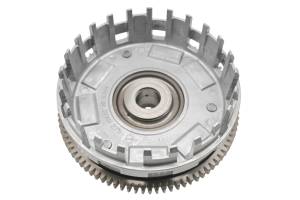 08 Kawasaki Versys 650 Clutch Basket KLE650A