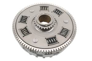 Kawasaki - 08 Kawasaki Versys 650 Clutch Basket KLE650A - Image 2