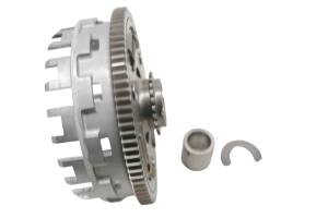 Kawasaki - 08 Kawasaki Versys 650 Clutch Basket KLE650A - Image 3