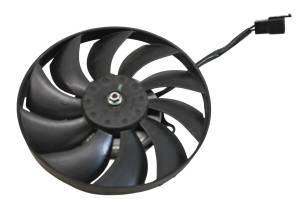 Kawasaki - 21 Kawasaki Ninja 650 Radiator Fan EX650 - Image 1