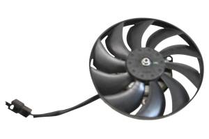 Kawasaki - 21 Kawasaki Ninja 650 Radiator Fan EX650 - Image 2