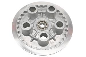 Kawasaki - 08 Kawasaki Versys 650 Clutch Pressure Plate KLE650A - Image 2