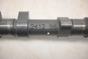 Kawasaki - 08 Kawasaki Versys 650 Intake Camshaft Cam Shaft KLE650A - Image 4