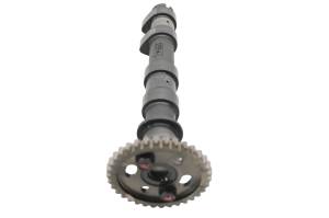 Kawasaki - 08 Kawasaki Versys 650 Exhaust Camshaft Cam Shaft KLE650A - Image 2