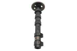 Kawasaki - 08 Kawasaki Versys 650 Exhaust Camshaft Cam Shaft KLE650A - Image 3