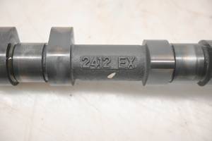 Kawasaki - 08 Kawasaki Versys 650 Exhaust Camshaft Cam Shaft KLE650A - Image 4