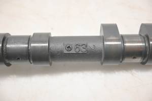 Kawasaki - 08 Kawasaki Versys 650 Exhaust Camshaft Cam Shaft KLE650A - Image 5