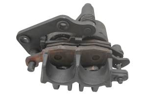Kawasaki - 08 Kawasaki Versys 650 Front Left Brake Caliper KLE650A - Image 3