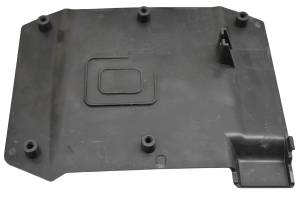 Kawasaki - 21 Kawasaki Ninja 650 Rear Fender Cover EX650 - Image 3