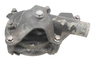 08 Kawasaki Versys 650 Water Pump Cover & Impeller KLE650A