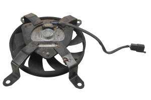 Kawasaki - 08 Kawasaki Versys 650 Radiator Fan KLE650A - Image 2