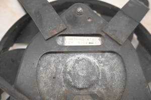 Kawasaki - 08 Kawasaki Versys 650 Radiator Fan KLE650A - Image 3