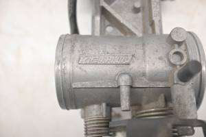 Kawasaki - 08 Kawasaki Versys 650 Throttle Body KLE650A - Image 6