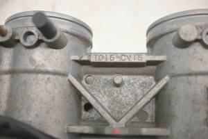 Kawasaki - 08 Kawasaki Versys 650 Throttle Body KLE650A - Image 7