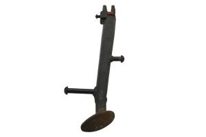 Kawasaki - 08 Kawasaki Versys 650 Kick Stand Lever KLE650A - Image 2