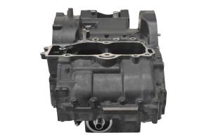 Kawasaki - 08 Kawasaki Versys 650 Crankcase Center Crank Case KLE650A - Image 2