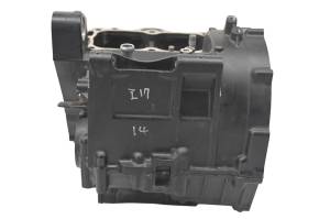 Kawasaki - 08 Kawasaki Versys 650 Crankcase Center Crank Case KLE650A - Image 4